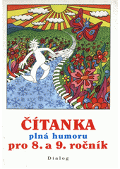 Čítanka plná humoru pro 8. a 9. ročník