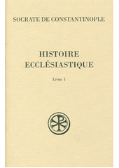 Histoire ecclésiastique