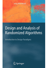 Design and analysis of randomized algorithms