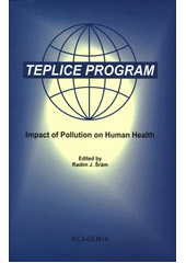 Teplice program - Impact of air pollution on human health