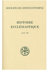 Histoire ecclésiastique