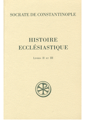 Histoire ecclésiastique