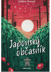 Japonský občasník