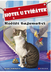 Hotel u zvířátek