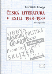 View book information on page www.obalkyknih.cz